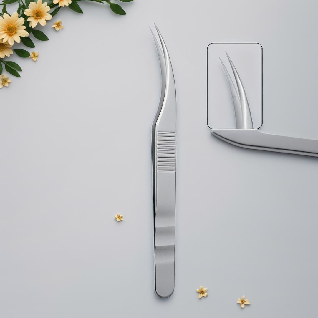 Scopri le pinzette all'ingrosso più economiche per il miglior rapporto qualità-prezzo