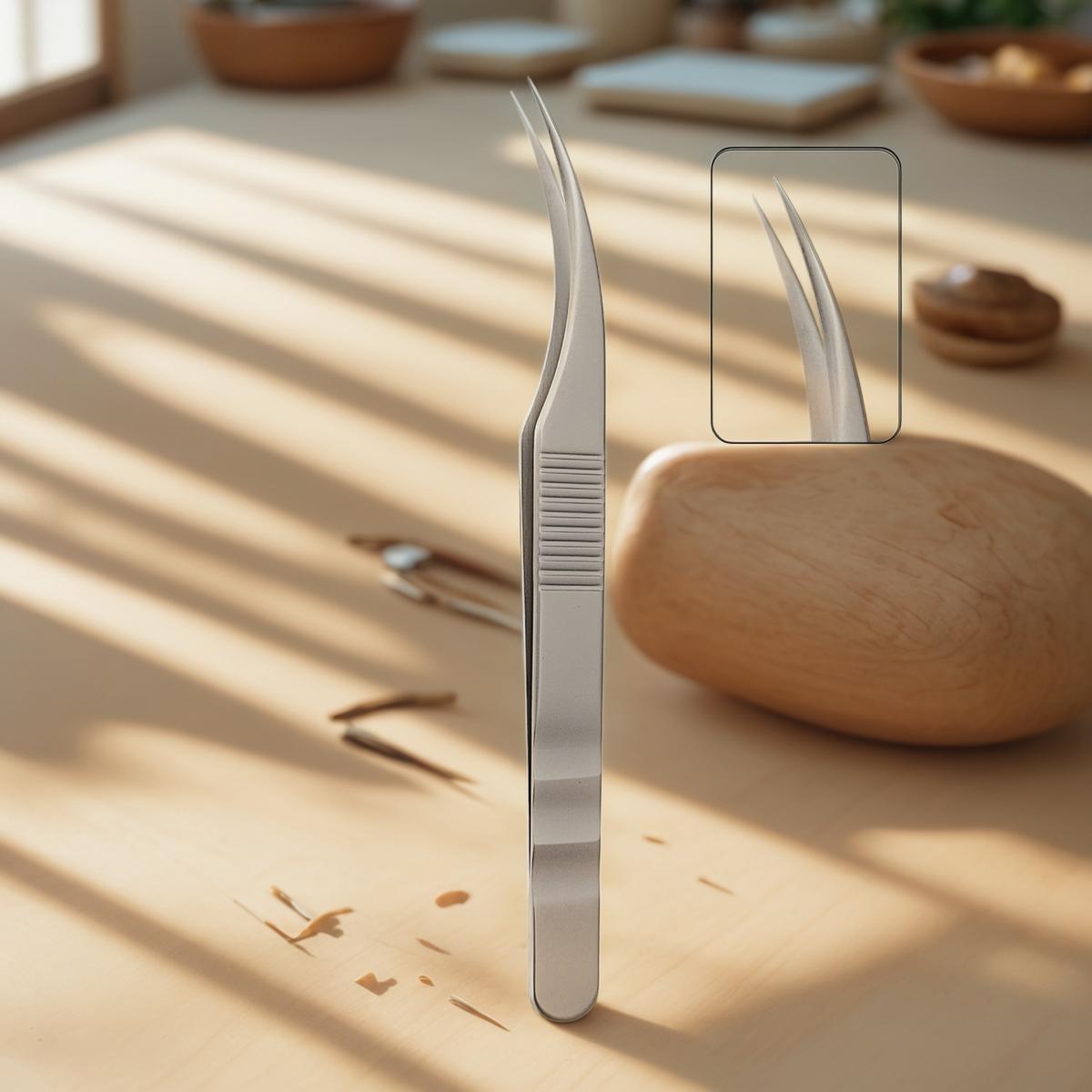 Günstigste Pinzetten im Großhandel: Qualität und Preis vereint