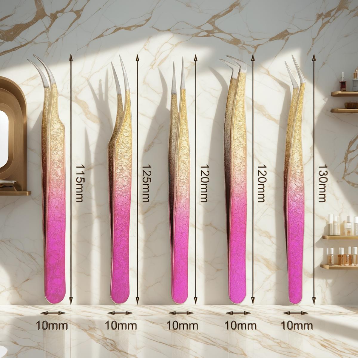 Pinzetten-Großhändler: Bezugsquellen und Mengenrabatte