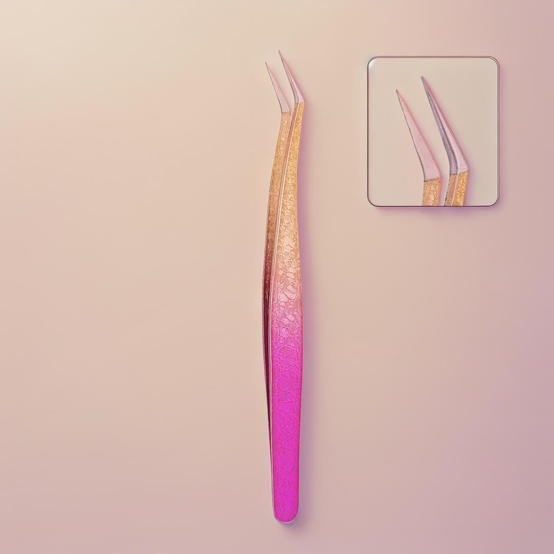 Pinzette in Exportqualität: Optimieren Sie Ihre Pflegeroutine