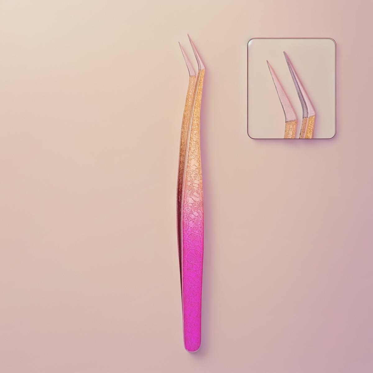 Pinzette in Exportqualität: Optimieren Sie Ihre Pflegeroutine