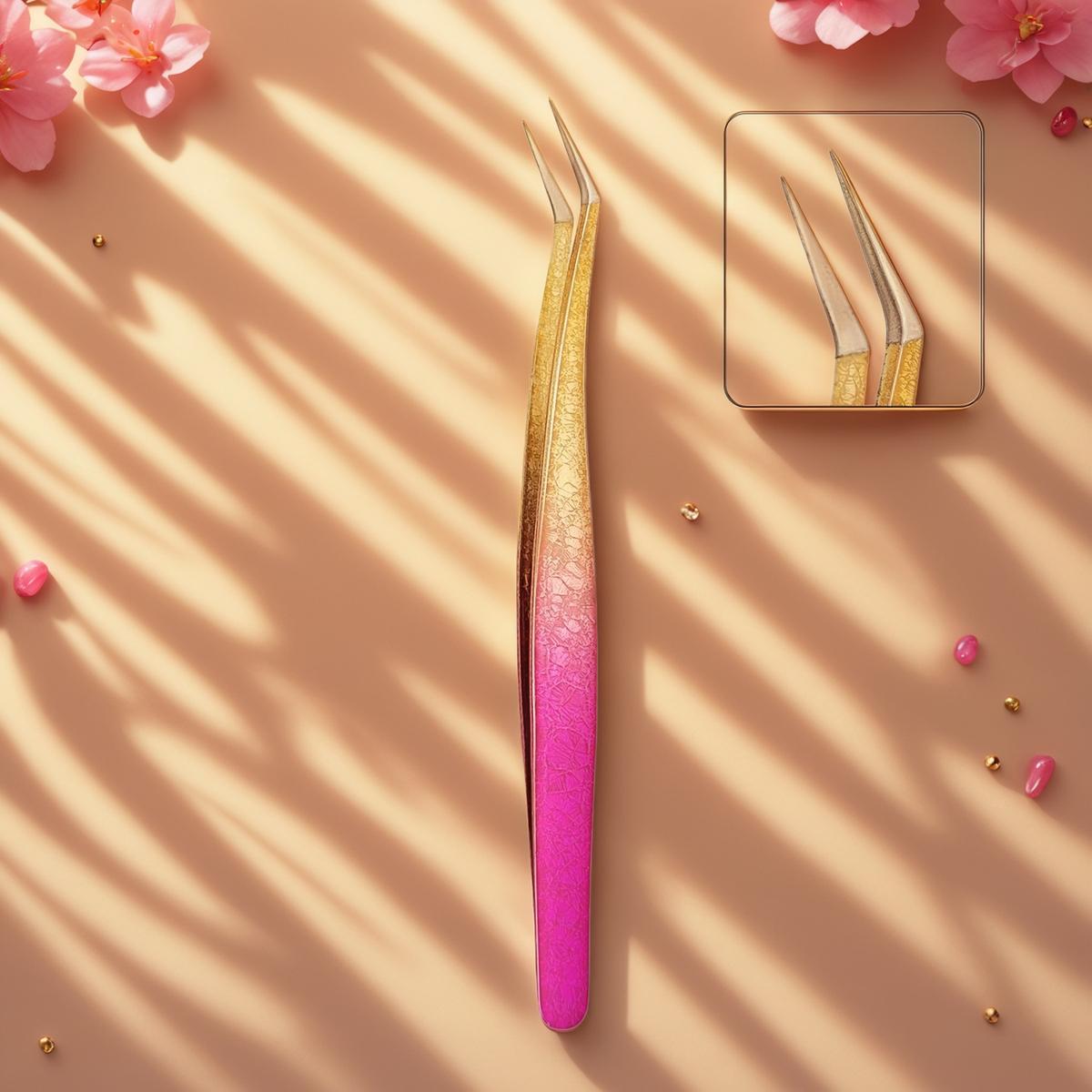 Discover Export Quality Tweezers from China