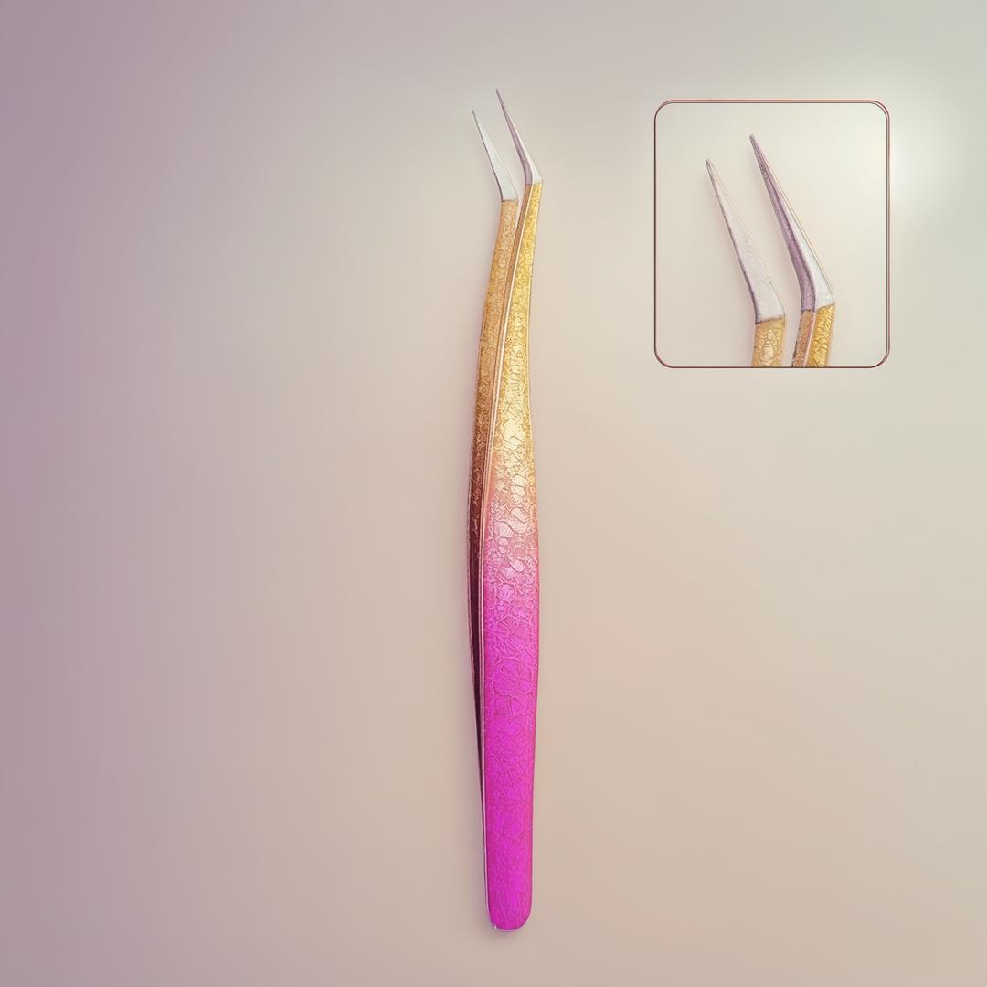 Discover Elegance with Export Quality Tweezers