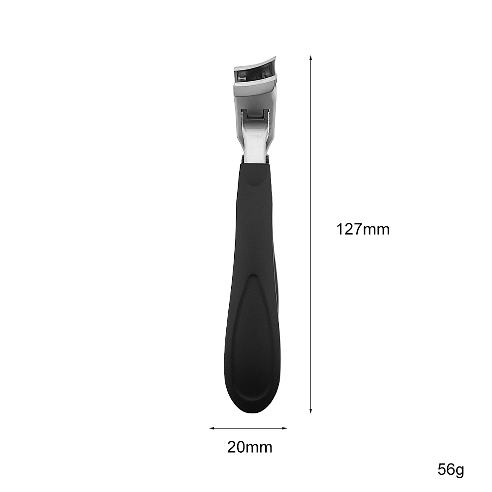 Discover Professional Nail Clippers from Olimor Beauty
