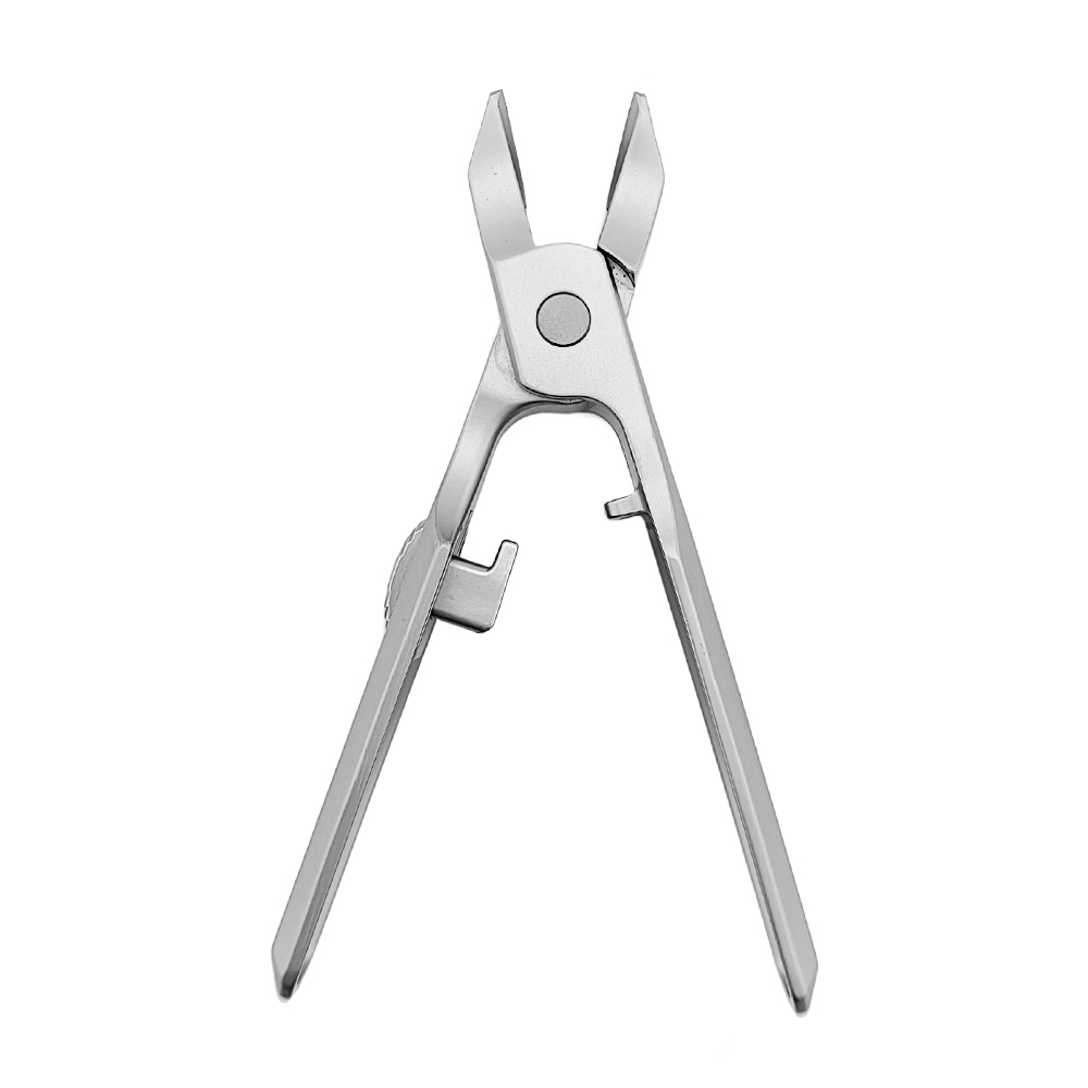 Experience Precision with Professional Nail Clippers