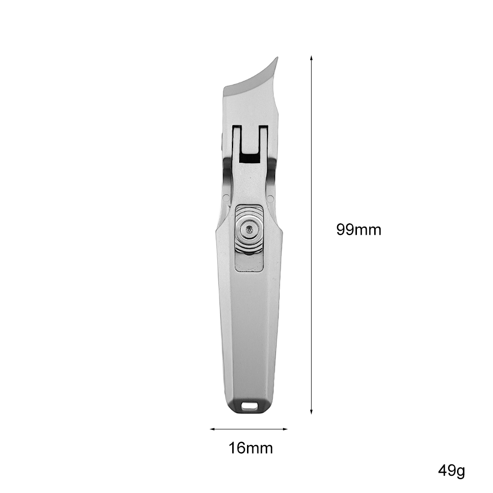 Experience Precision with Professional Nail Clippers