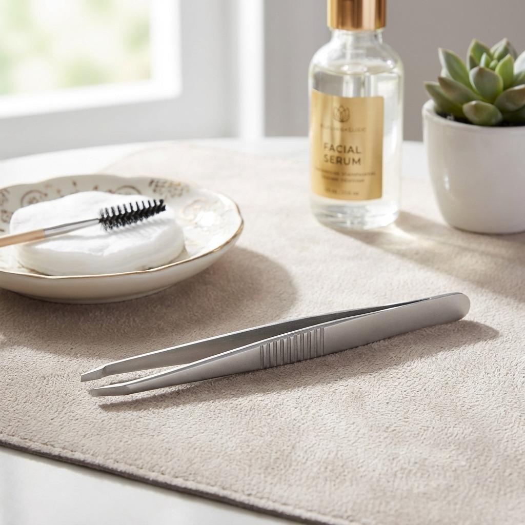 ピンセット工場直送:精度と卓越性