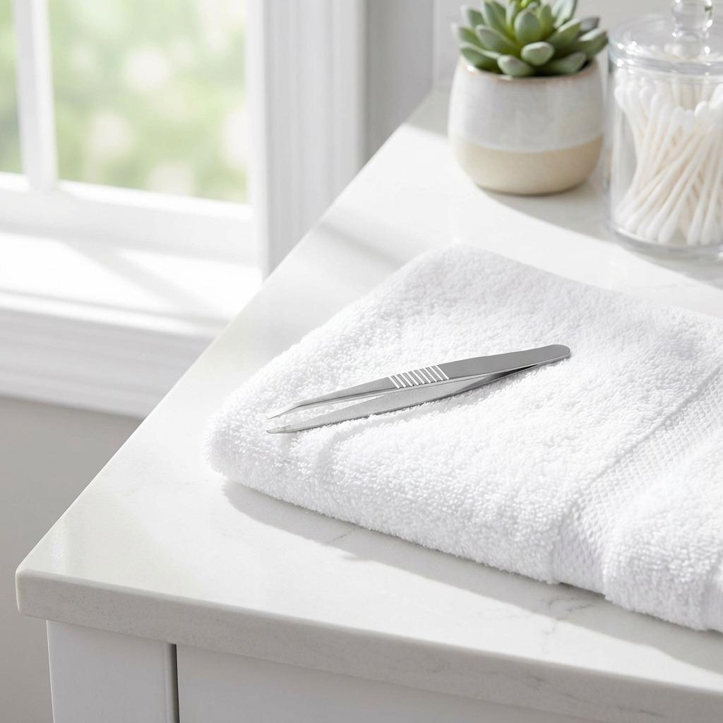 ピンセット工場直送:卓越性と品質保証