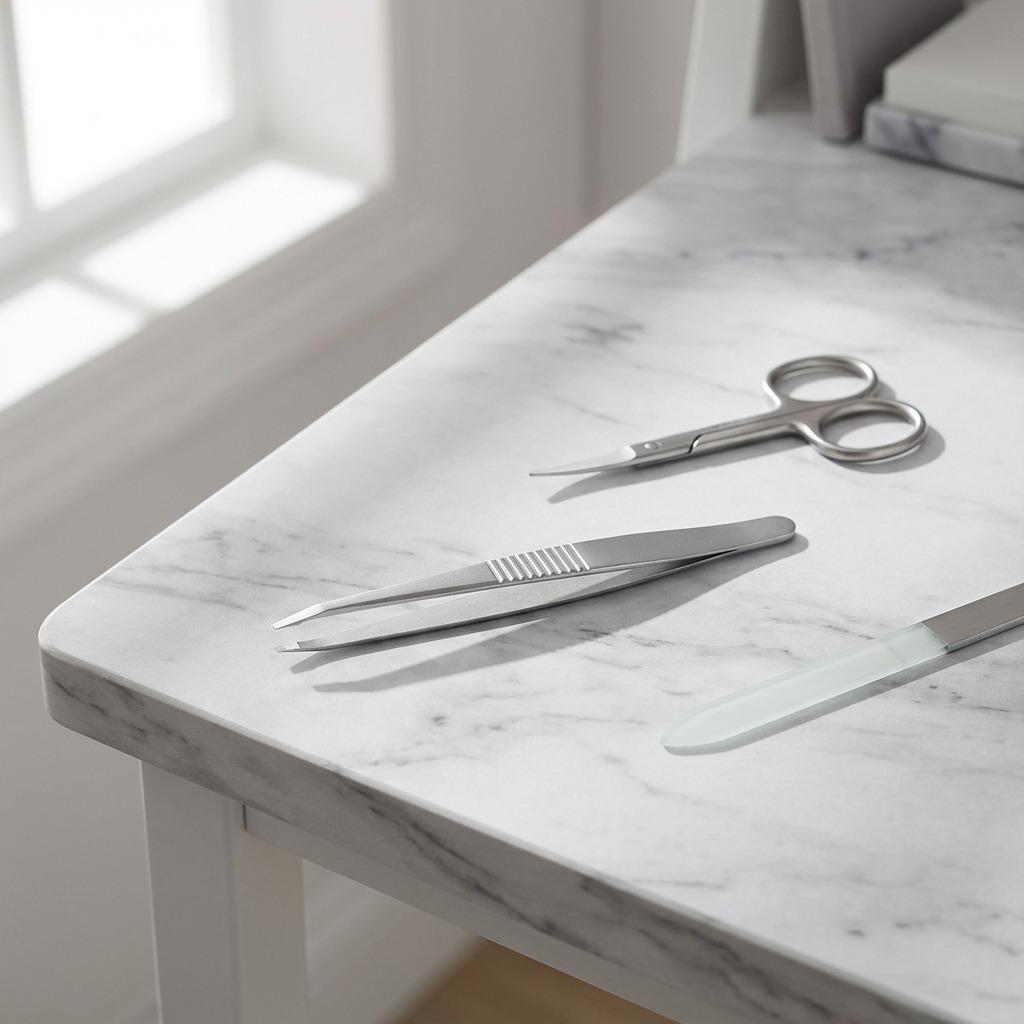 ピンセット工場直送:比類のない品質と精度