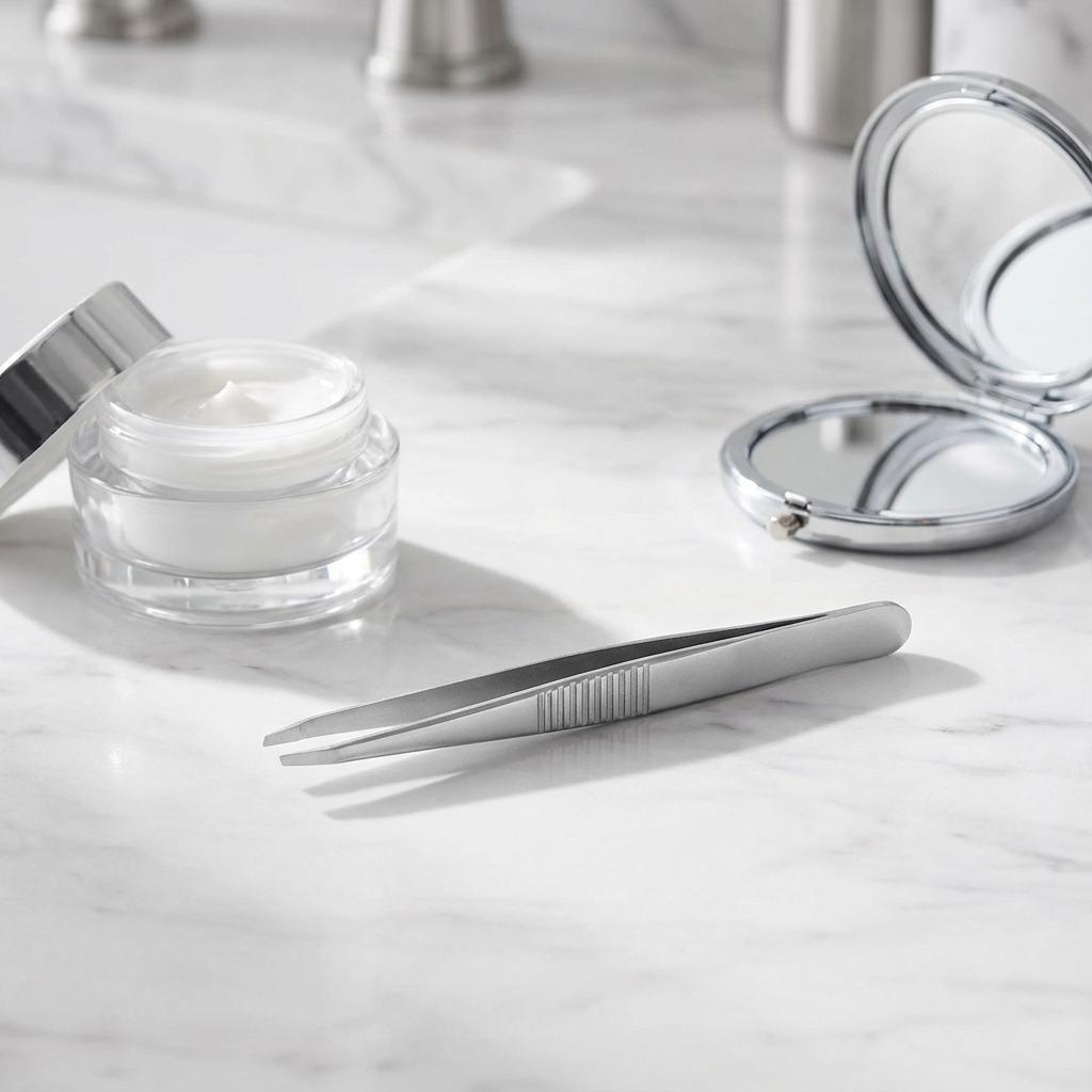 ピンセット工場直送:精度と品質の卓越性