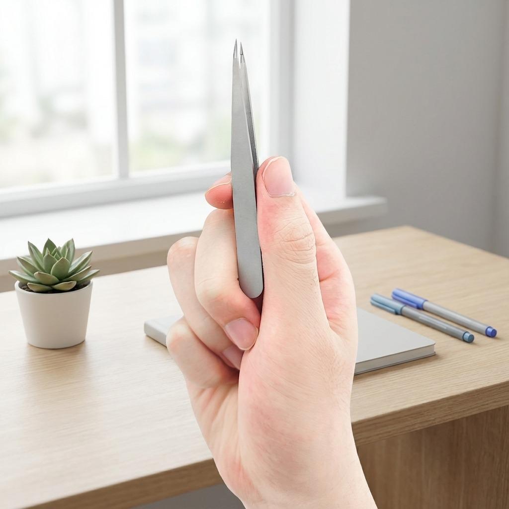 Fornitore globale di pinzette: qualità e risparmio