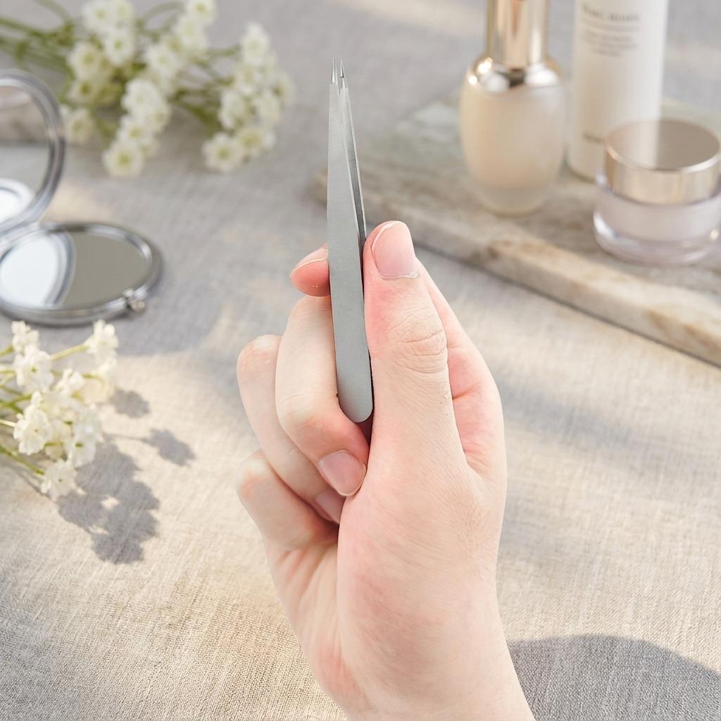 Fornitore globale di pinzette: qualità, costo e personalizzazione