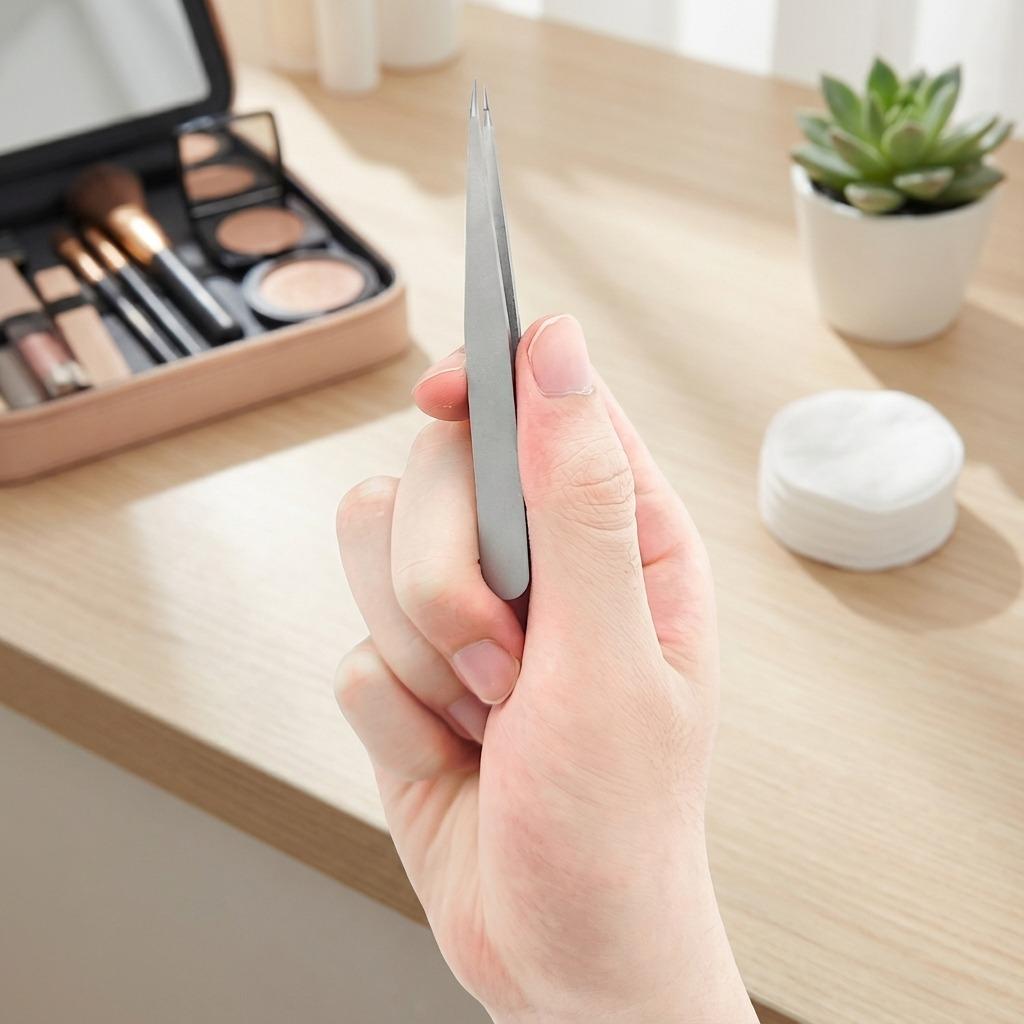 Fornitore globale di pinzette: opzioni all'ingrosso e OEM economiche