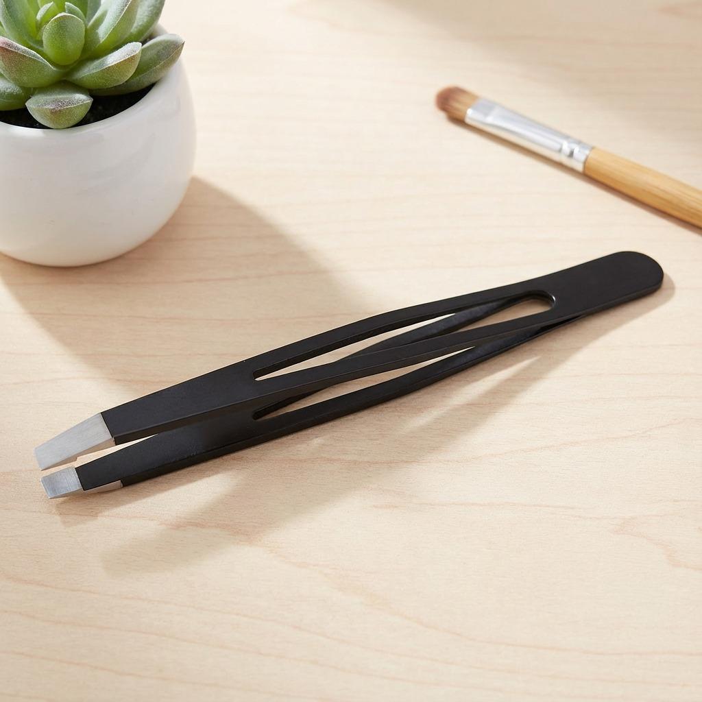 信頼できるピンセットサプライヤー:優雅さと精度