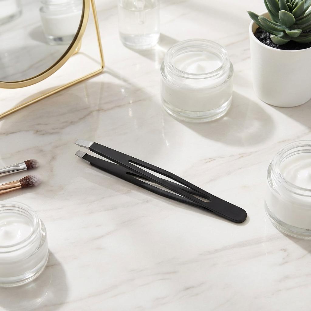 信頼できるピンセットサプライヤー:Olimor Beautyのレビュー