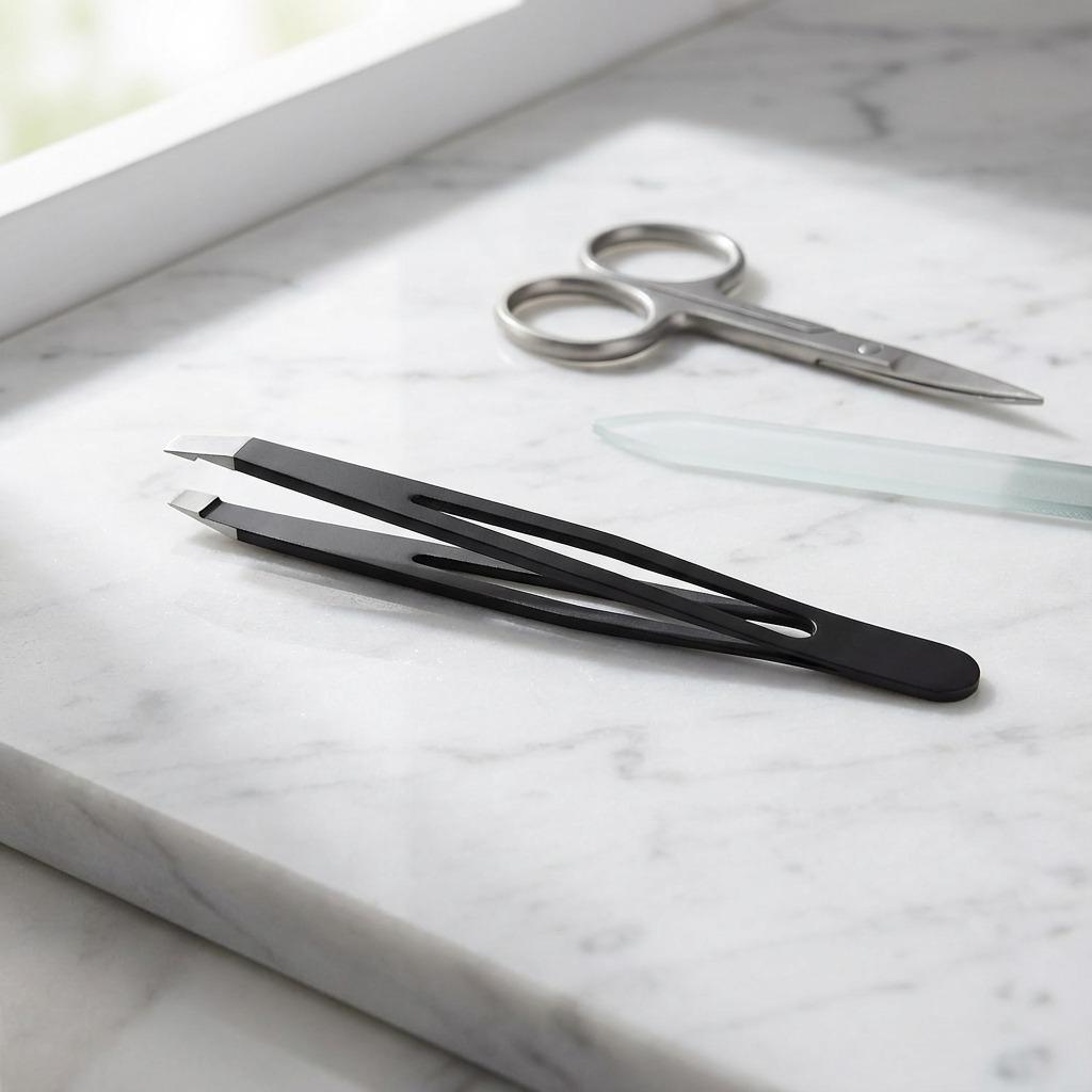 信頼できるピンセットのサプライヤー: Olimor Beauty の精密ツール