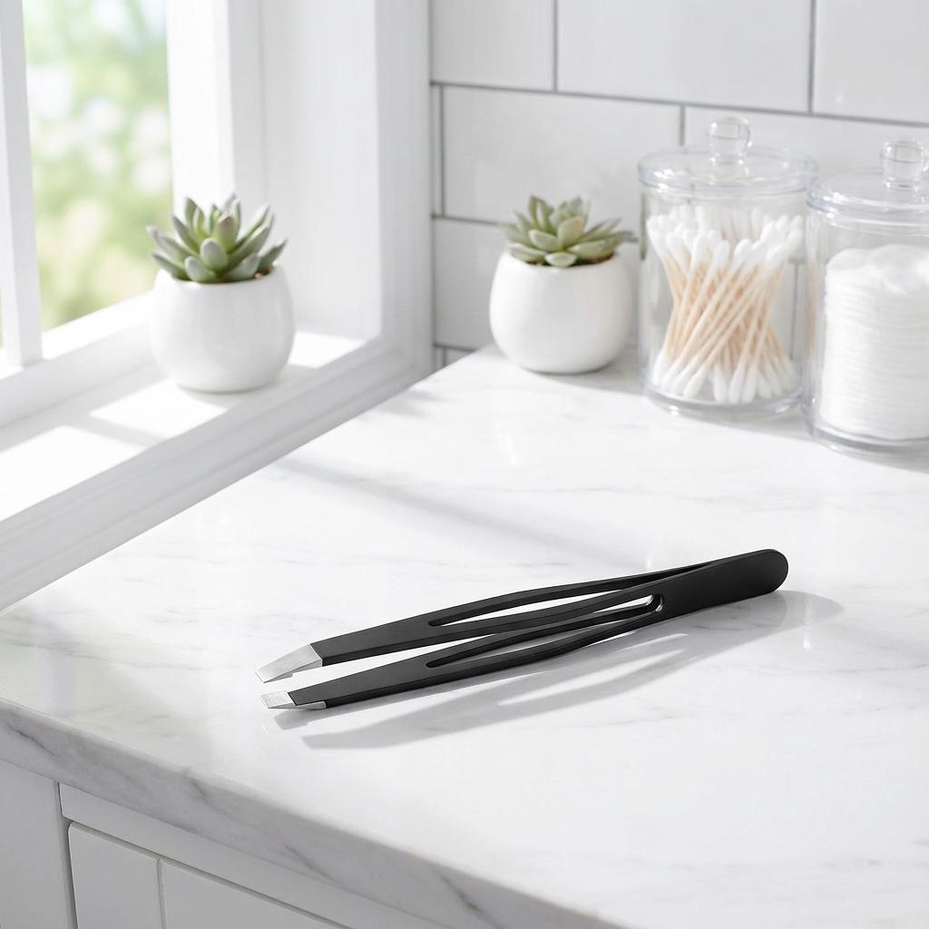 信頼できるピンセットサプライヤー:Olimor Beautyの精密ツール