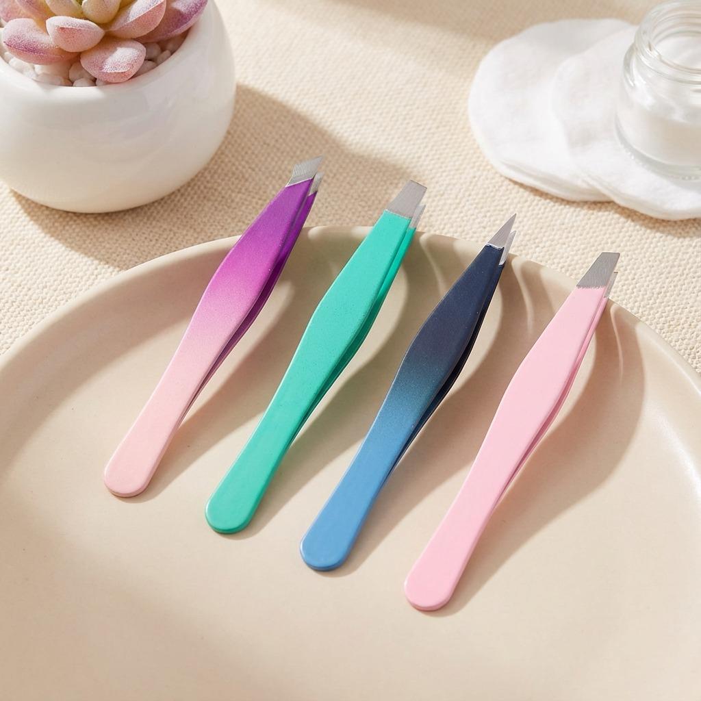 Acquista pinzette all'ingrosso: la tua guida all'ingrosso