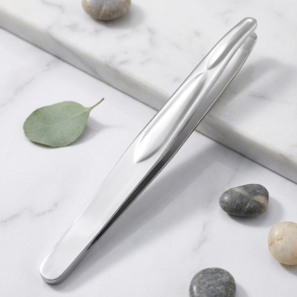 出口级镊子:精准可靠的指南