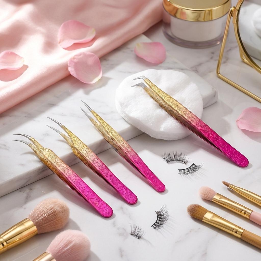 Acquista pinzette all'ingrosso: approfondimenti su vendita all'ingrosso e al dettaglio