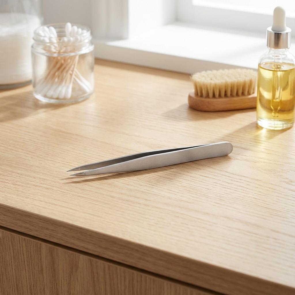 Fornitore globale di pinzette: qualità, innovazione e valore