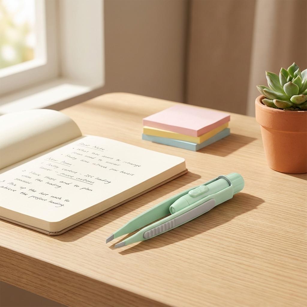 Principal exportador de pinzas: Olimor Beauty marca la pauta