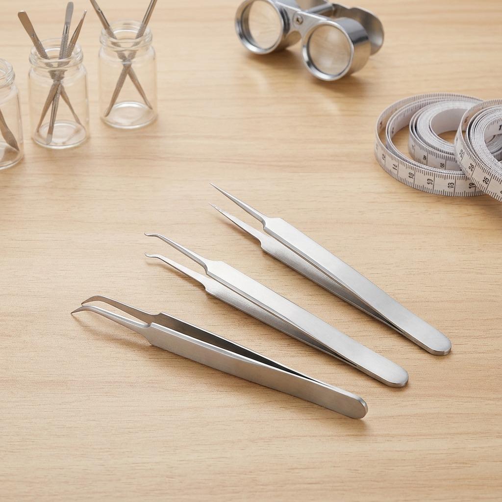 批量购买镊子:优质批发选择