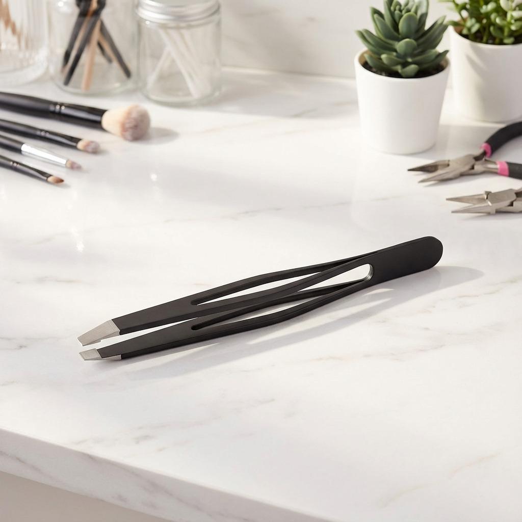 Top 10 des fabricants de pinces à épiler pour des solutions personnalisées