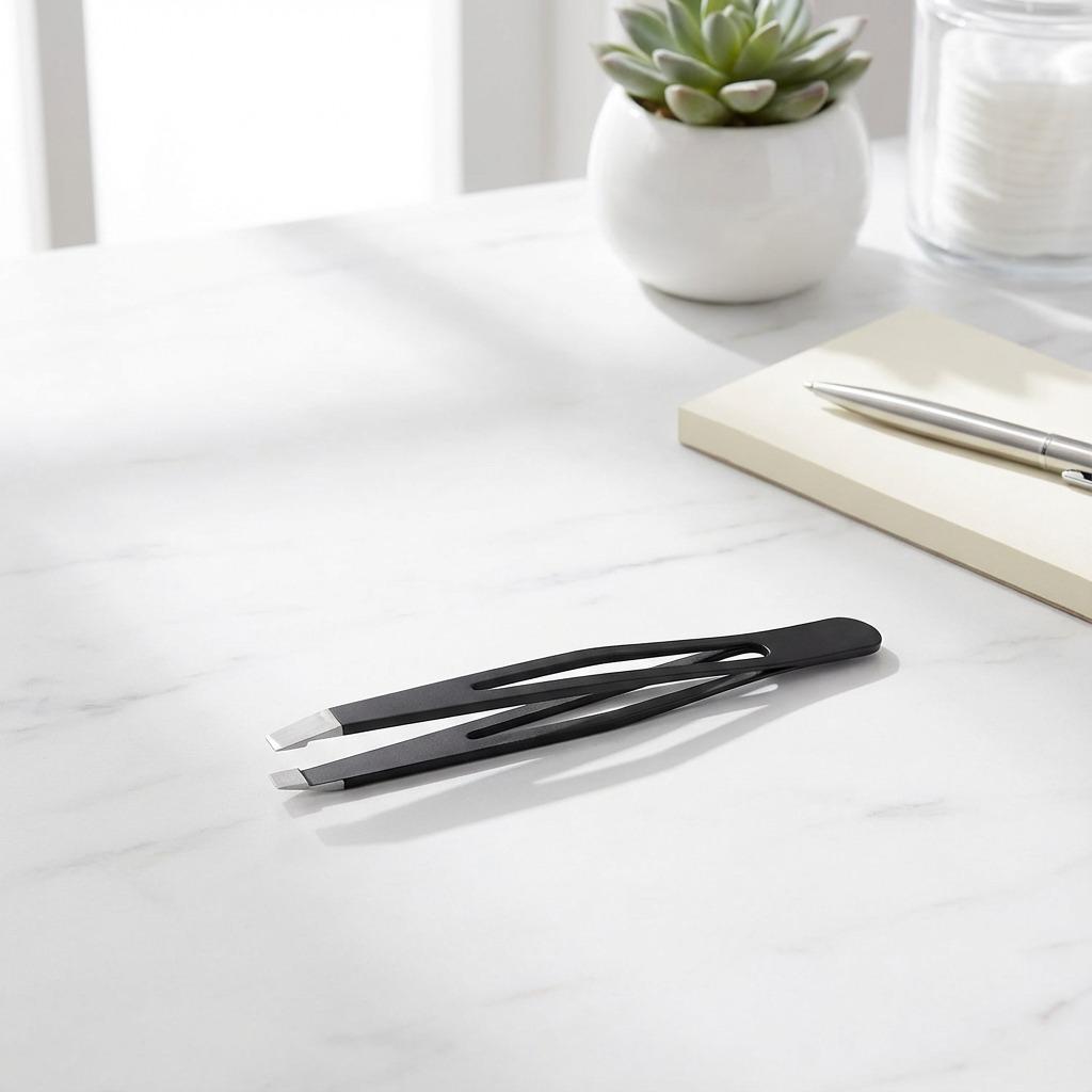 Top 10 des fabricants de pinces à épiler : précision et style