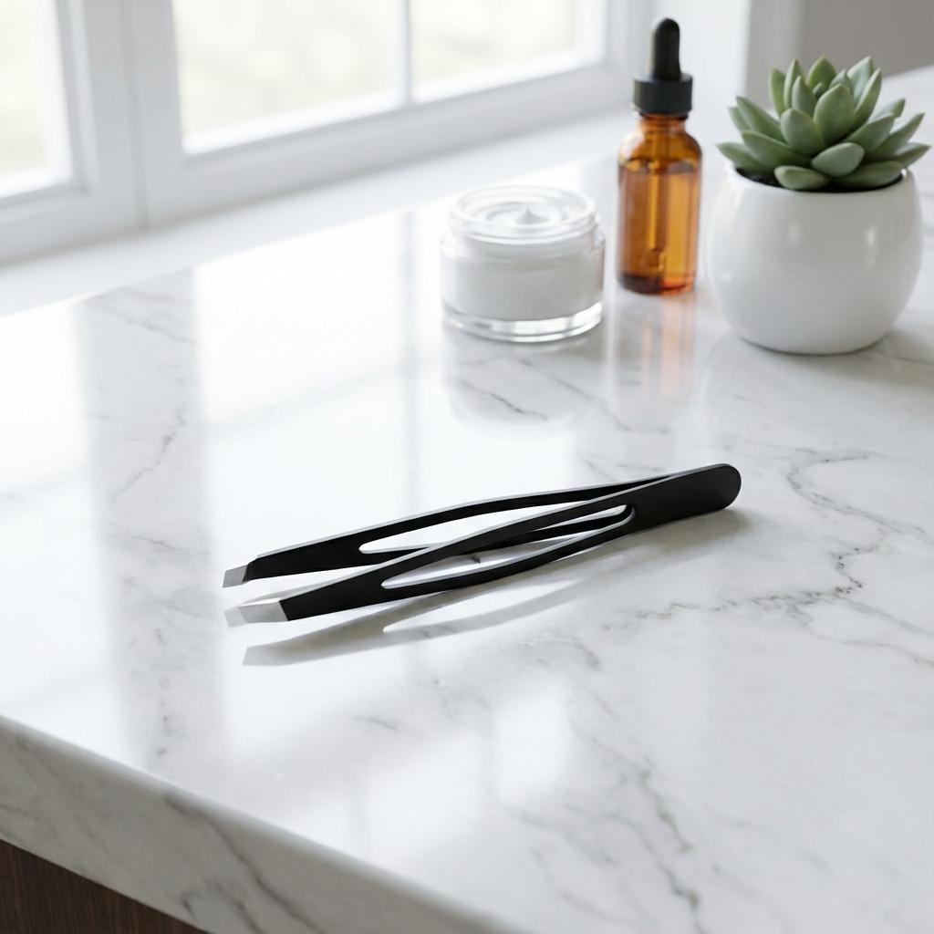 Top 10 des fabricants de pinces à épiler : précision, style et qualité