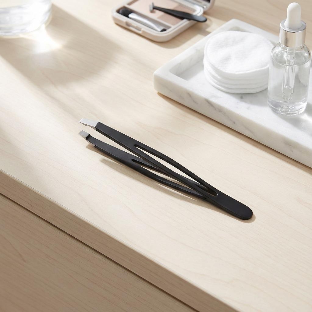 Top 10 des fabricants de pinces à épiler : améliorez votre jeu de beauté