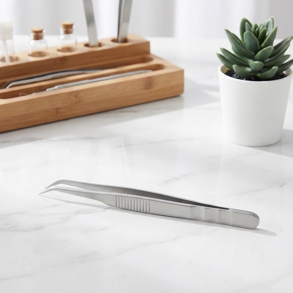 质量和设计最佳镊子制造商