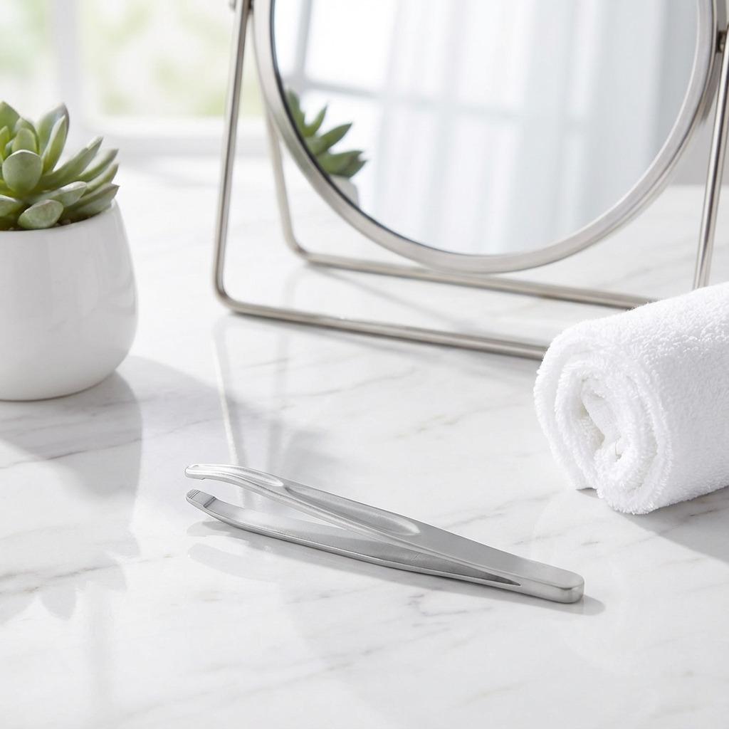 探索中国顶级镊子出口商解决方案