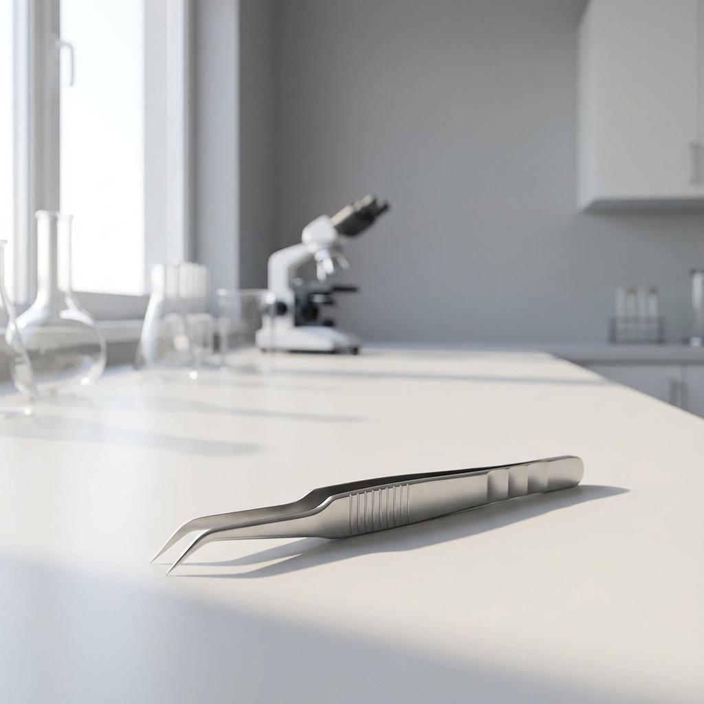 发现质量和耐用性最好的镊子制造商