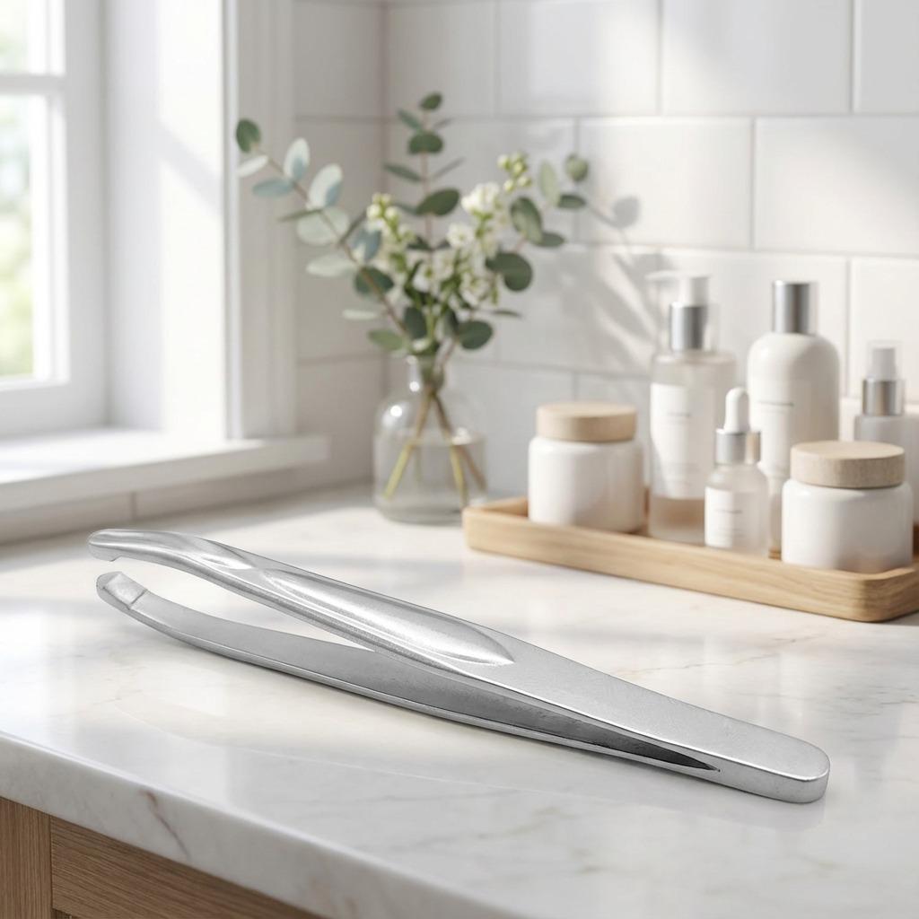 Exportateur chinois de pinces à épiler : l’excellence d’Olimor Beauty