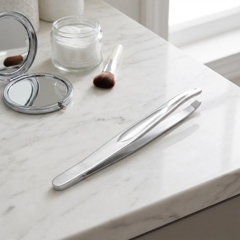 Exportateur chinois de pinces à épiler : qualité et innovation