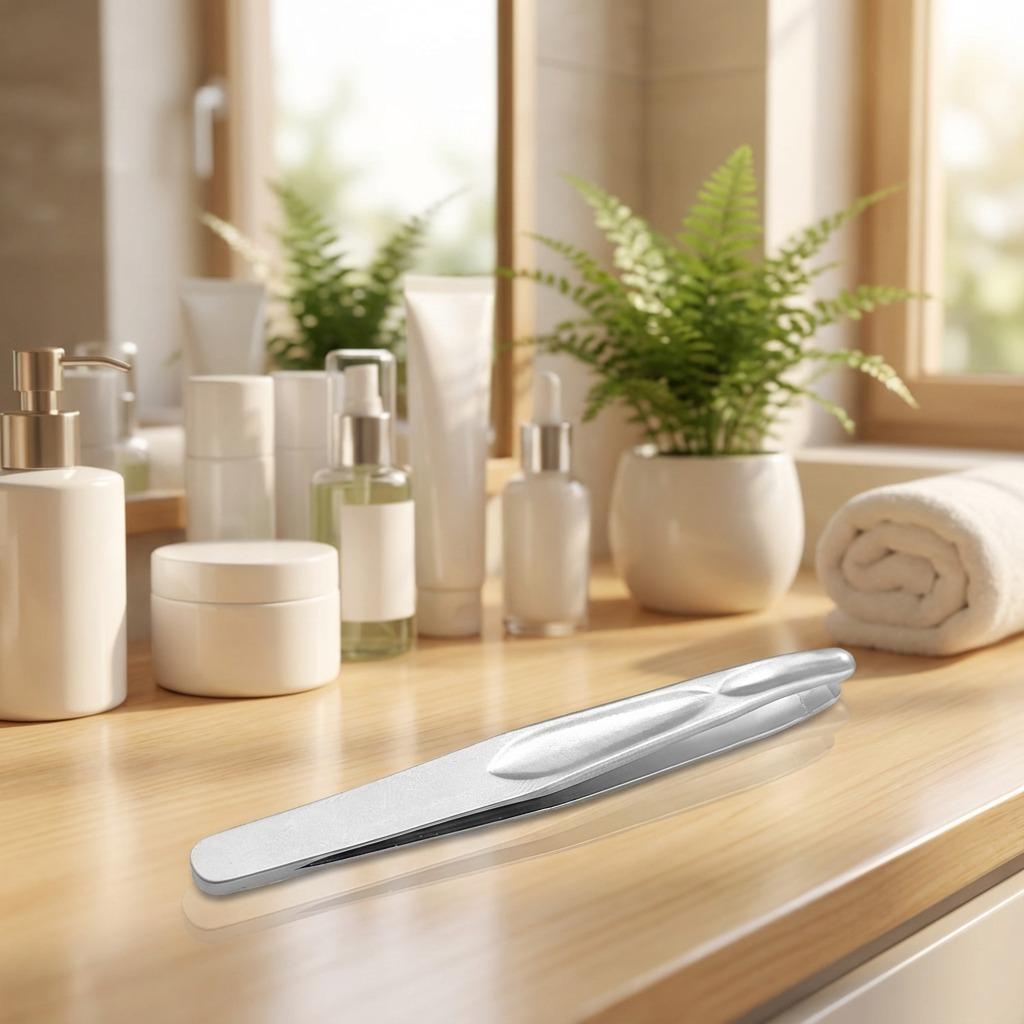 Premier exportateur chinois de pinces à épiler pour outils de précision