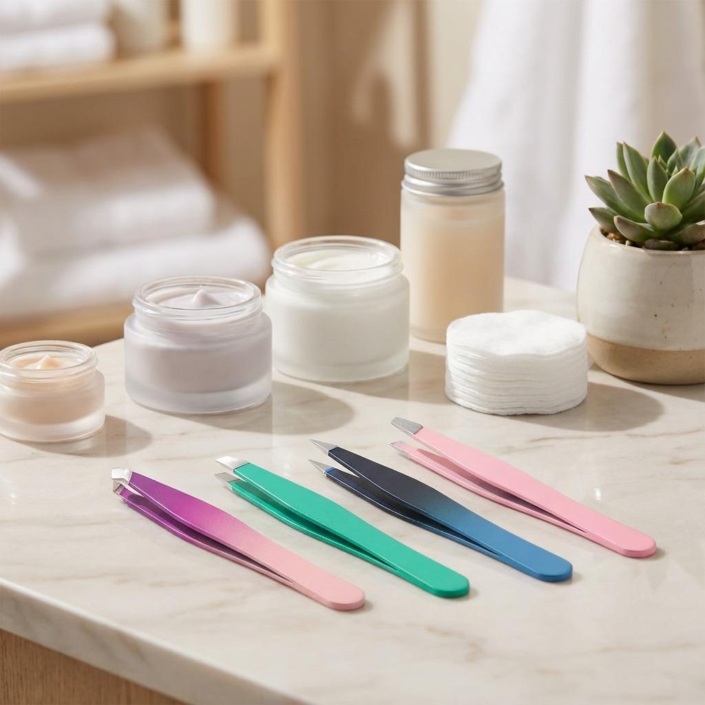 Entdecken Sie Premium-Qualität mit Tweezers Factory Direct