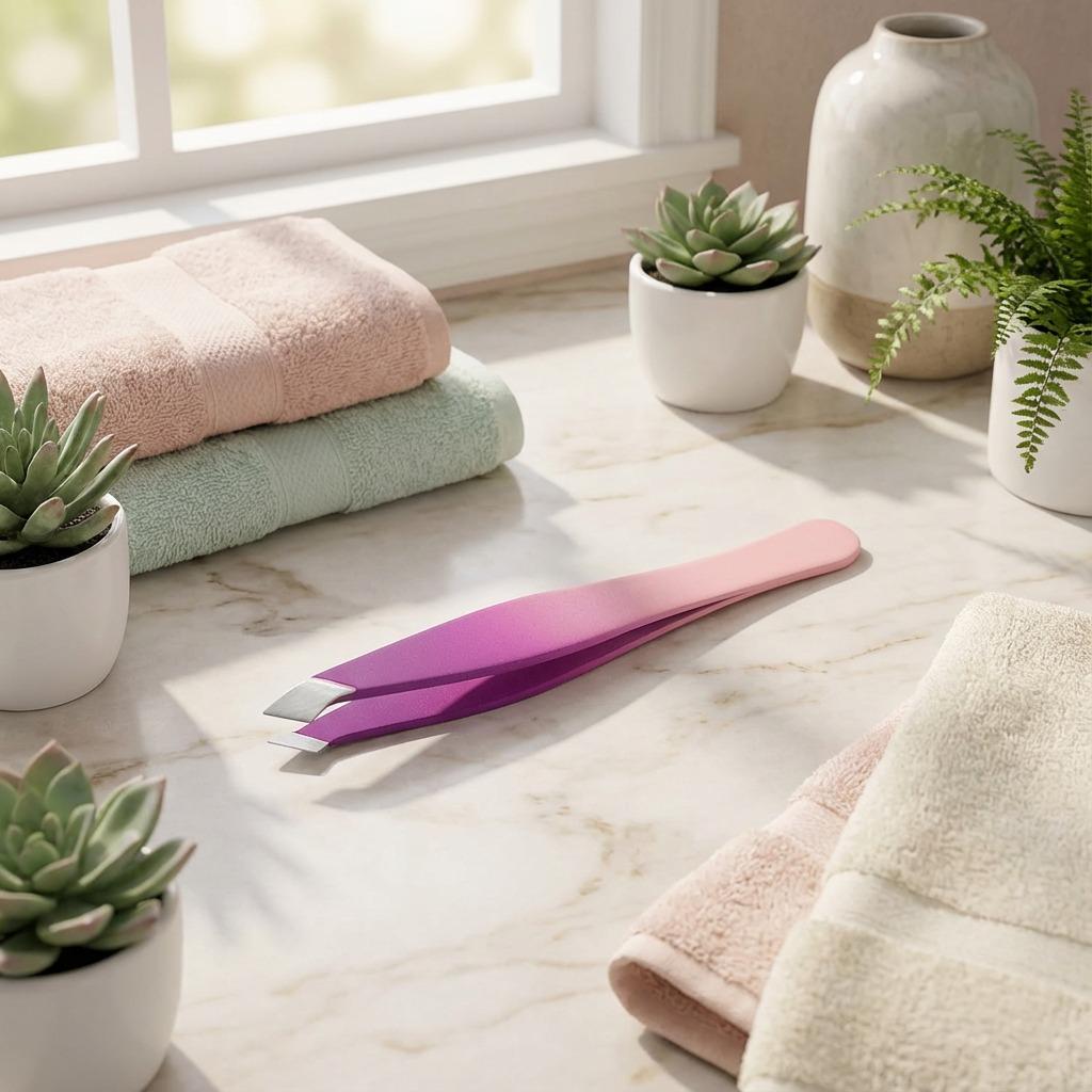 Proveedor confiable de pinzas: Descubra MINI-TWEEZER