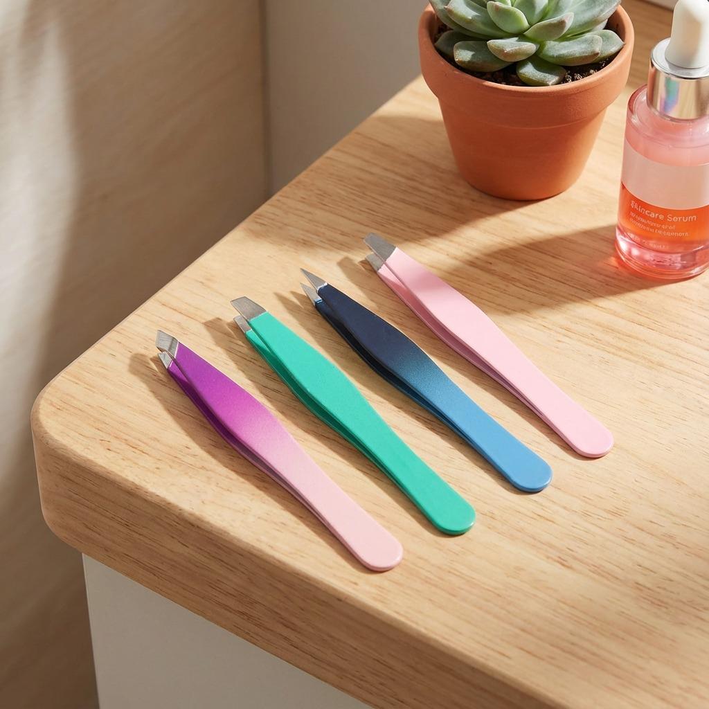 Pinzetten direkt ab Werk: Qualität, Stil, Einsparungen