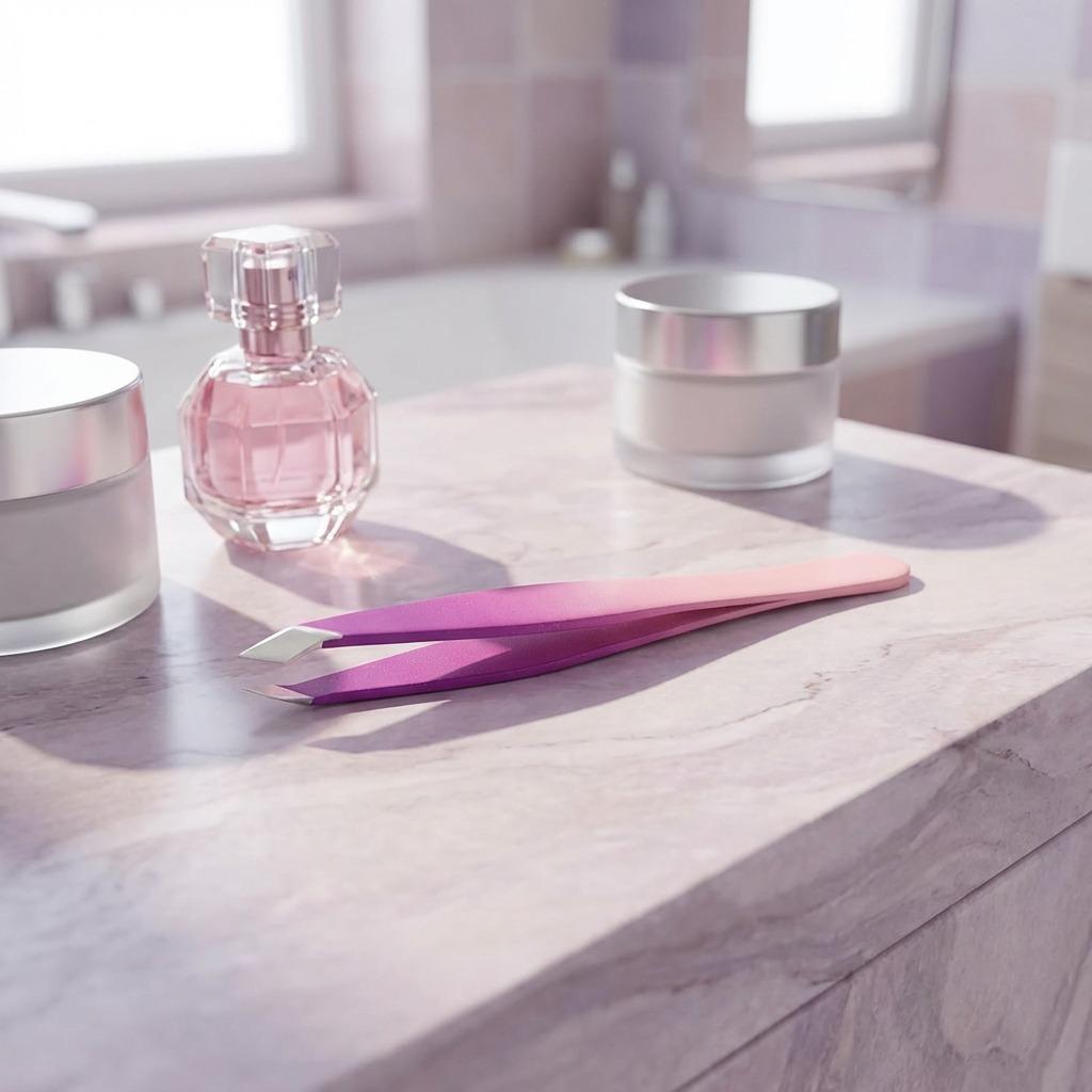 Entdecken Sie einen zuverlässigen Pinzettenlieferanten: Ihr Weg zu Präzision und Eleganz