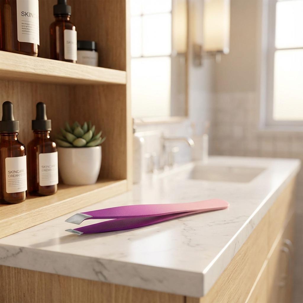 Finden Sie einen zuverlässigen Pinzettenlieferanten: Ihr Beauty-Verbündeter