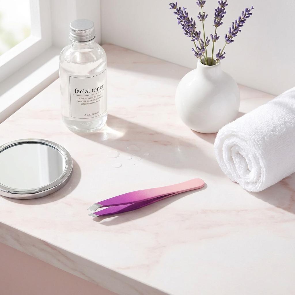 Finden Sie Ihren zuverlässigen Pinzettenlieferanten für Beauty Precision