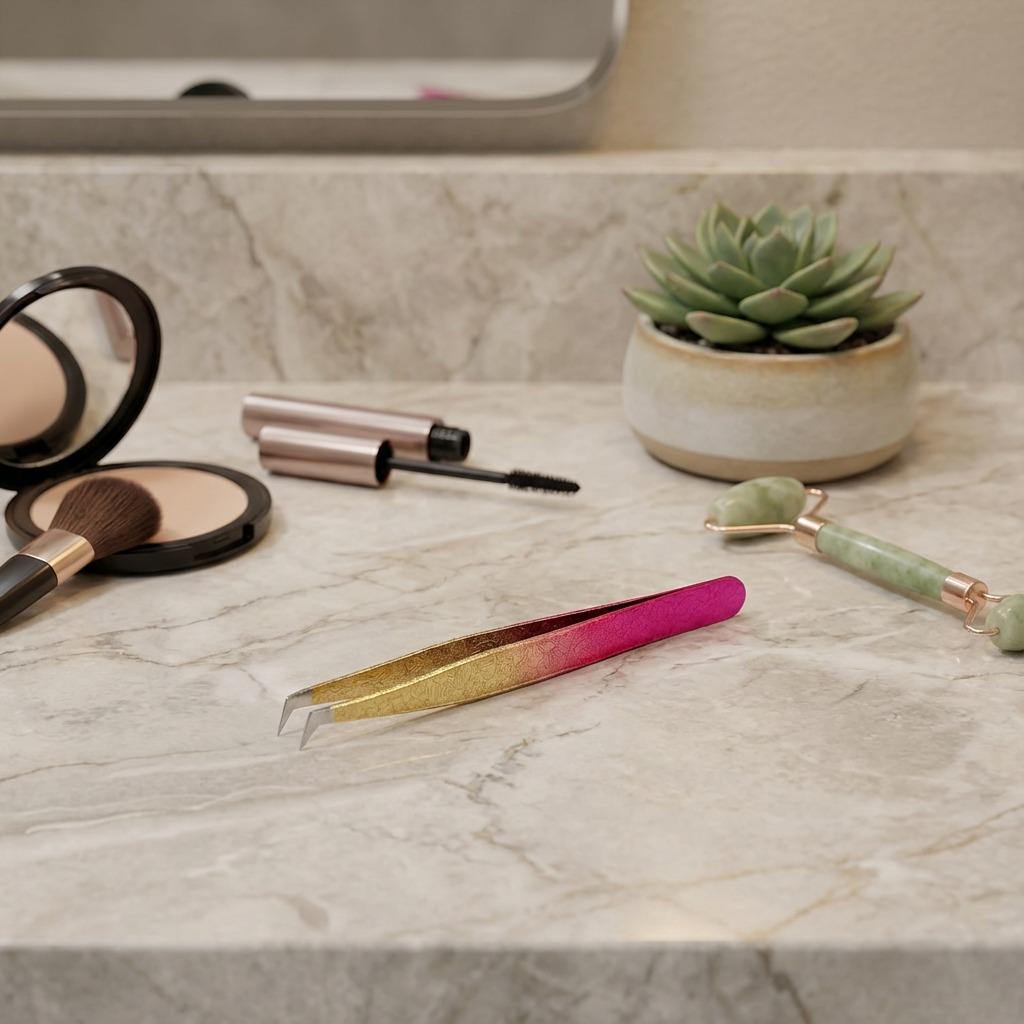 Finding Reliable Tweezers Supplier: Quality & Customization