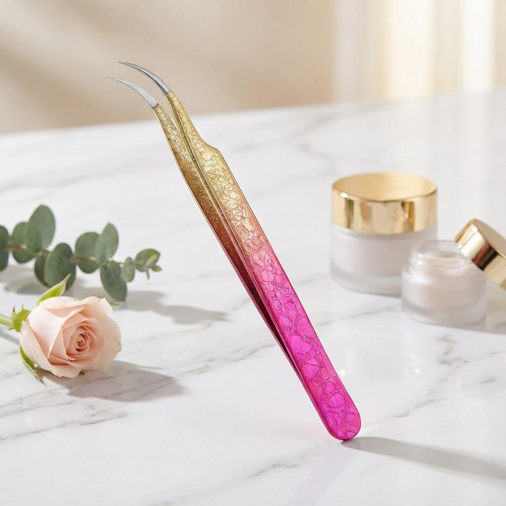 Tweezers Factory Direct: Your Reliable Supplier Source