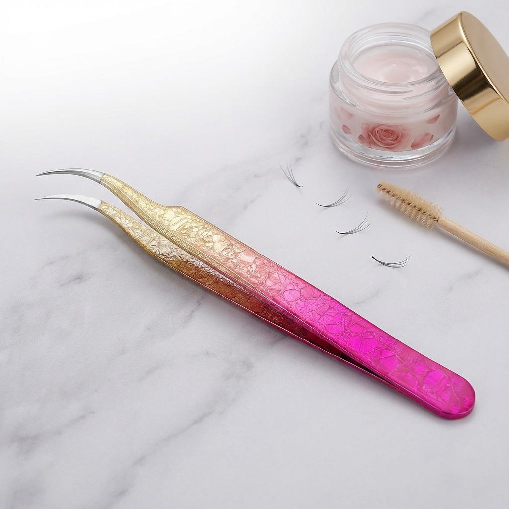 Tweezers Factory Direct: The Best Supplier for Beauty Tools