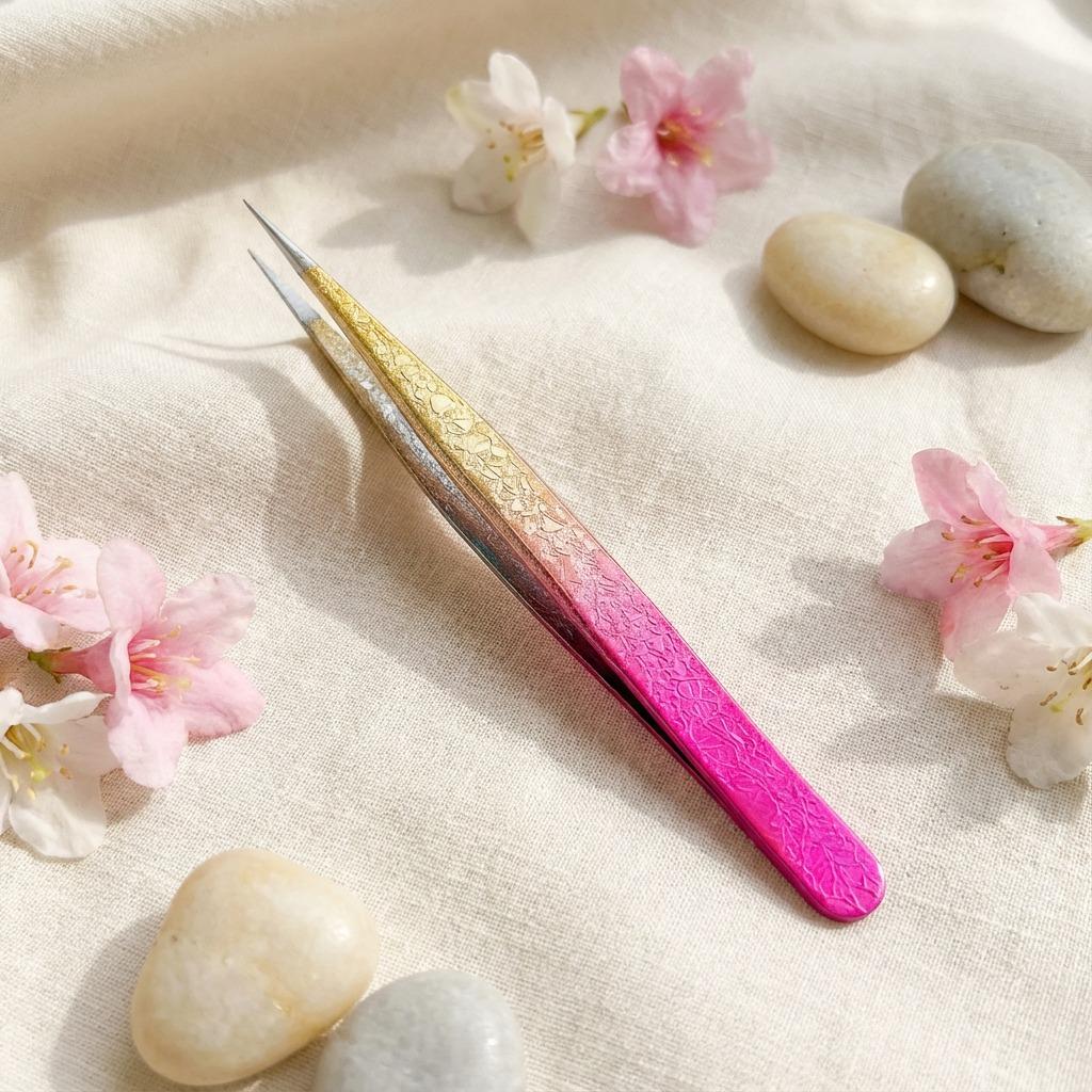 Custom Logo Tweezers: The Future of Personalized Beauty Tools