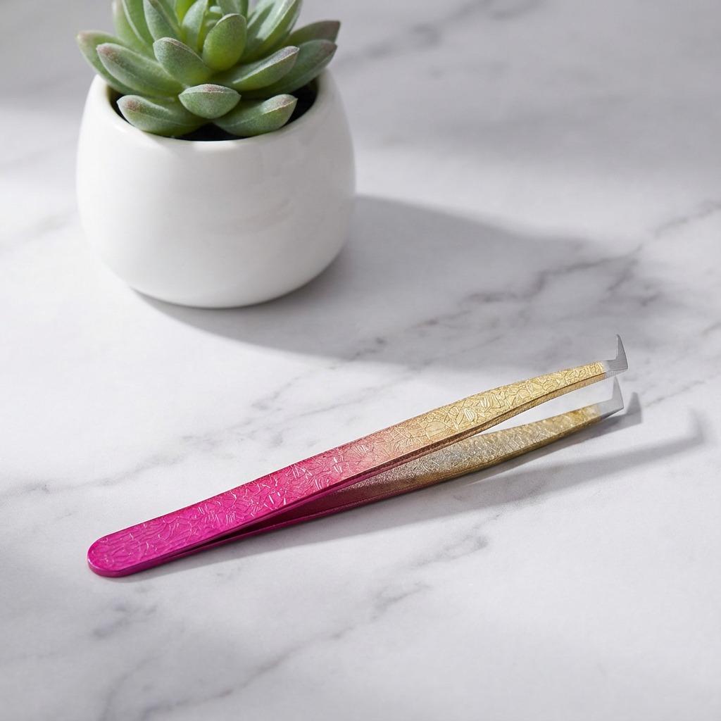 Zuverlässiger Pinzettenlieferant: Ihr Beauty-Tool-Partner