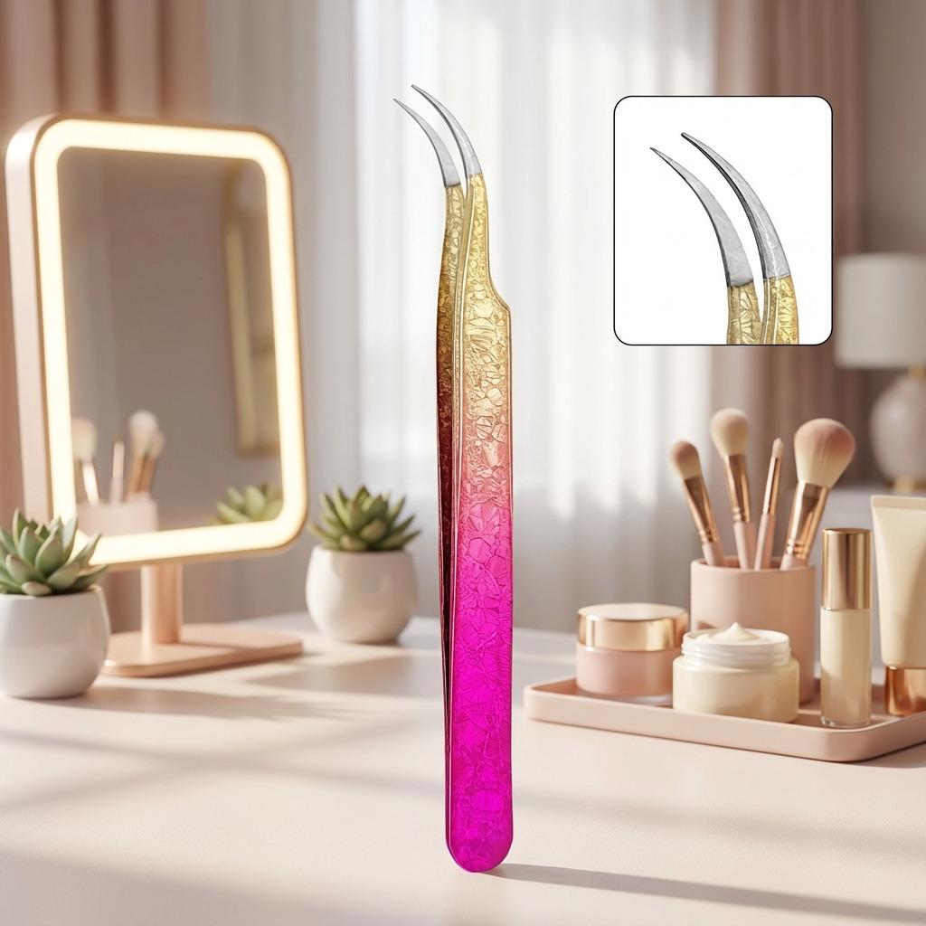 Direct Tweezers Factory: Precision Craftsmanship