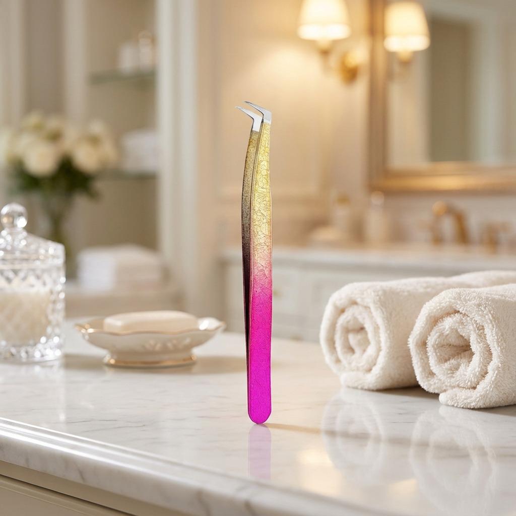 Reliable Tweezers Supplier: Your Guide to Finding the Best